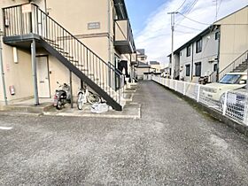 ルミエール  ｜ 神奈川県海老名市河原口3丁目（賃貸アパート3DK・2階・52.35㎡） その19