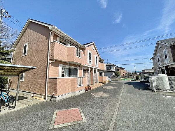 メゾン・ヴォーネン ｜神奈川県厚木市関口(賃貸アパート2LDK・1階・51.79㎡)の写真 その25