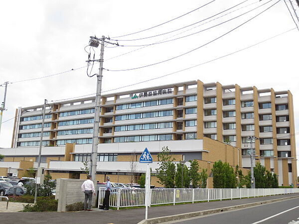 伊勢原市桜台二丁目計画 ｜神奈川県伊勢原市桜台2丁目(賃貸アパート1R・1階・28.15㎡)の写真 その20