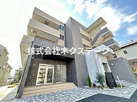 ディアコート本厚木  ｜ 神奈川県厚木市栄町2丁目6-24（賃貸マンション1LDK・4階・45.40㎡） その1