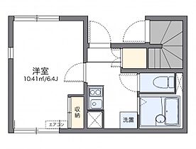 レオネクスト本厚木 101 ｜ 神奈川県厚木市妻田南1丁目13-19（賃貸アパート1K・1階・21.20㎡） その2