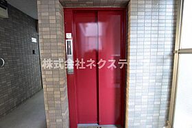 エトワール海老名  ｜ 神奈川県海老名市国分南1丁目（賃貸マンション1R・1階・21.00㎡） その26