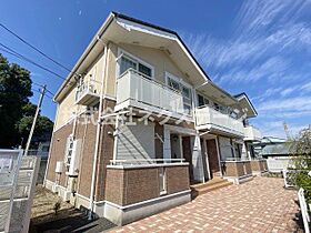 ルミエール  ｜ 神奈川県伊勢原市沼目2丁目3番19-2（賃貸アパート1R・1階・35.98㎡） その1