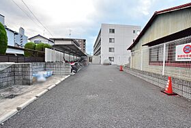 ＹＭＫ伊勢原  ｜ 神奈川県伊勢原市伊勢原3丁目（賃貸マンション2K・1階・55.92㎡） その9