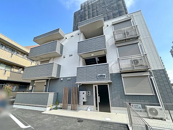 マーリエIII