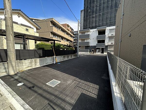 マーリエIII