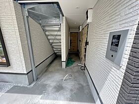 Ambition海老名  ｜ 神奈川県海老名市国分北1丁目（賃貸アパート1R・3階・20.21㎡） その6