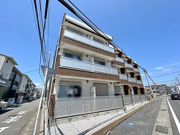 リブリ・クレスト本厚木 ｜神奈川県厚木市岡田1丁目(賃貸マンション1K・1階・26.49㎡)の写真 その29