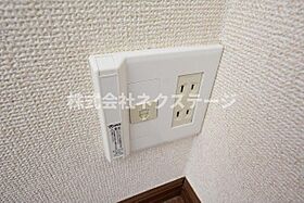 GRACECOURT海老名  ｜ 神奈川県海老名市下今泉1丁目（賃貸アパート1K・1階・26.49㎡） その18