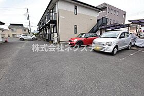 GRACECOURT海老名  ｜ 神奈川県海老名市下今泉1丁目（賃貸アパート1K・1階・26.49㎡） その30