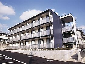 レオパレスＭＩＹＡII 202 ｜ 神奈川県厚木市長谷1604-1（賃貸マンション1K・2階・19.87㎡） その1