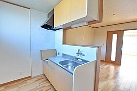 まほろばhouse.A  ｜ 神奈川県厚木市下荻野（賃貸アパート2LDK・2階・54.00㎡） その10