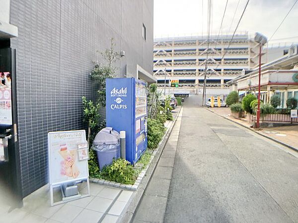 エスペランサ ｜神奈川県海老名市中央2丁目(賃貸マンション1R・4階・30.07㎡)の写真 その11