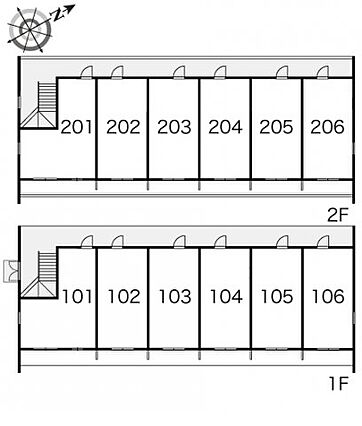 レオパレスラーク_その他_2