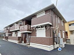 愛甲石田駅 9.5万円