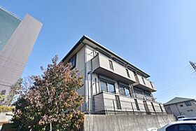 グランメールI  ｜ 神奈川県伊勢原市高森7丁目（賃貸アパート2LDK・2階・53.25㎡） その30