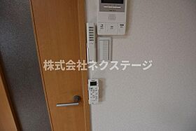 コンフォートエスト  ｜ 神奈川県海老名市中新田1丁目（賃貸アパート1K・1階・29.81㎡） その22