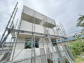 ブランメゾンＢ  ｜ 神奈川県伊勢原市石田（賃貸アパート1LDK・2階・41.28㎡） その9