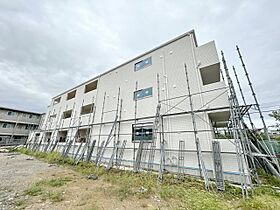 ブランメゾンＢ  ｜ 神奈川県伊勢原市石田（賃貸アパート1LDK・3階・31.54㎡） その8