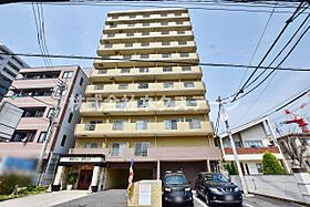 ロイヤルヒルズ  ｜ 神奈川県厚木市旭町5丁目（賃貸マンション1K・11階・28.86㎡） その1