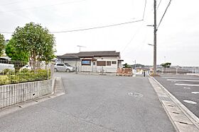 神奈川県海老名市望地2丁目（賃貸アパート1LDK・2階・42.84㎡） その26