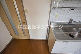 エルトベーレ  ｜ 神奈川県海老名市大谷北1丁目（賃貸マンション3LDK・1階・75.00㎡） その12