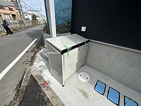 デンプシーヒル本厚木  ｜ 神奈川県厚木市南町（賃貸アパート1K・1階・20.12㎡） その27