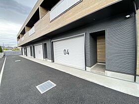 IXO IL GARAGE78  ｜ 神奈川県厚木市下荻野（賃貸アパート1LDK・1階・42.25㎡） その29