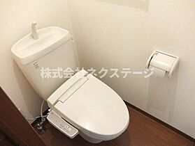 グリーンハウスB  ｜ 神奈川県厚木市恩名3丁目（賃貸アパート1K・2階・26.71㎡） その6