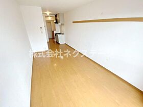 泉マンション  ｜ 神奈川県厚木市岡田4丁目（賃貸マンション1R・3階・24.22㎡） その3