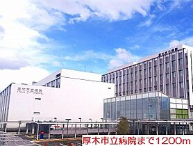 アルールI  ｜ 神奈川県厚木市妻田西1丁目17-40（賃貸マンション1K・1階・30.96㎡） その29