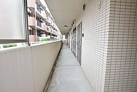 アンブルかしわ台  ｜ 神奈川県海老名市柏ケ谷628-1（賃貸マンション1K・2階・29.85㎡） その15