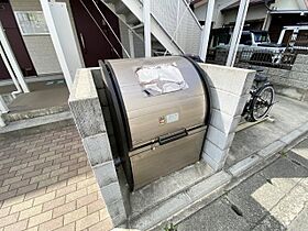 リブリ・葉月  ｜ 神奈川県海老名市東柏ケ谷2丁目（賃貸アパート1K・1階・30.43㎡） その29