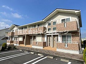 ラフレシール  ｜ 神奈川県厚木市下依知2丁目3番25号（賃貸アパート1LDK・1階・37.13㎡） その1