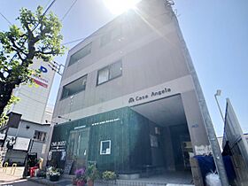 カーサ・アンジェラ  ｜ 神奈川県伊勢原市桜台1丁目（賃貸マンション1K・2階・24.07㎡） その24