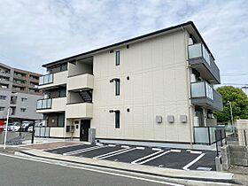 Park Vina I  ｜ 神奈川県海老名市河原口5丁目（賃貸アパート1LDK・2階・41.95㎡） その30