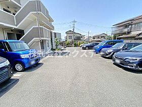 クルベルク  ｜ 神奈川県海老名市大谷北3丁目（賃貸マンション2LDK・2階・58.22㎡） その18