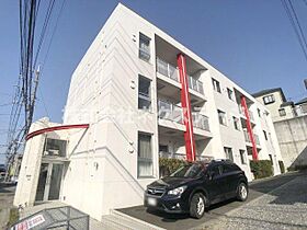 アンフィニティ  ｜ 神奈川県海老名市国分南3丁目（賃貸マンション1LDK・3階・40.25㎡） その1