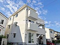 神奈川県伊勢原市高森：物件画像／株式会社ネクステージ