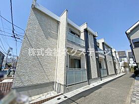 リブリ・Anniversary  ｜ 神奈川県厚木市幸町（賃貸アパート1K・2階・21.92㎡） その1