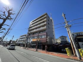 後藤ビル  ｜ 神奈川県厚木市旭町1丁目（賃貸マンション1LDK・6階・42.05㎡） その24