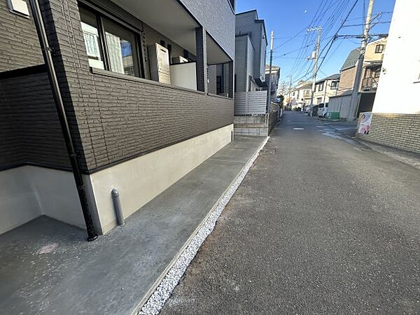 SoI旭町