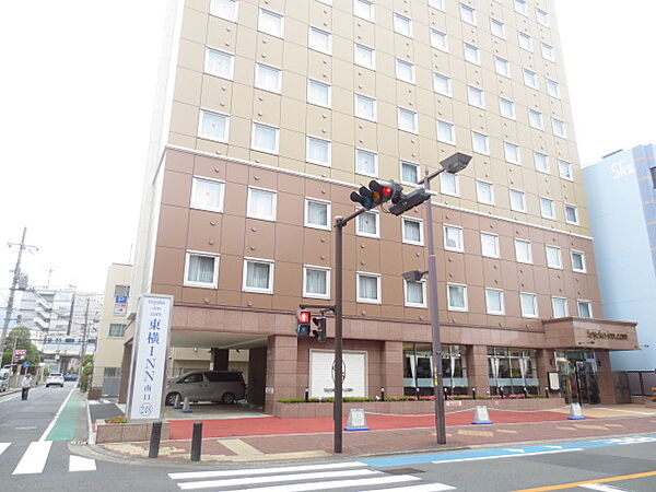 SoI旭町