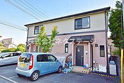 🉐敷金礼金0円！🉐小田急小田原線 本厚木駅 バス7分 下岡田下車...