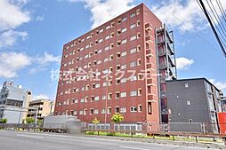 クオーツマンション