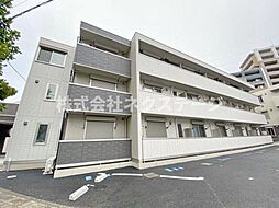 ルミエール本厚木