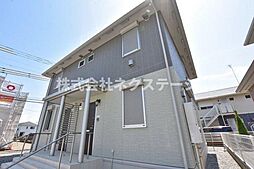 ロイヤルテラス萩原