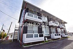 🉐敷金礼金0円！🉐厚木台ファミールIII