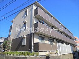 フォレストヒルズ（高森6）