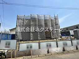 (仮)中新田5丁目アパート